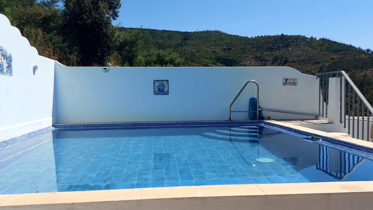Photo of Outdoor in Caldas de Monchique