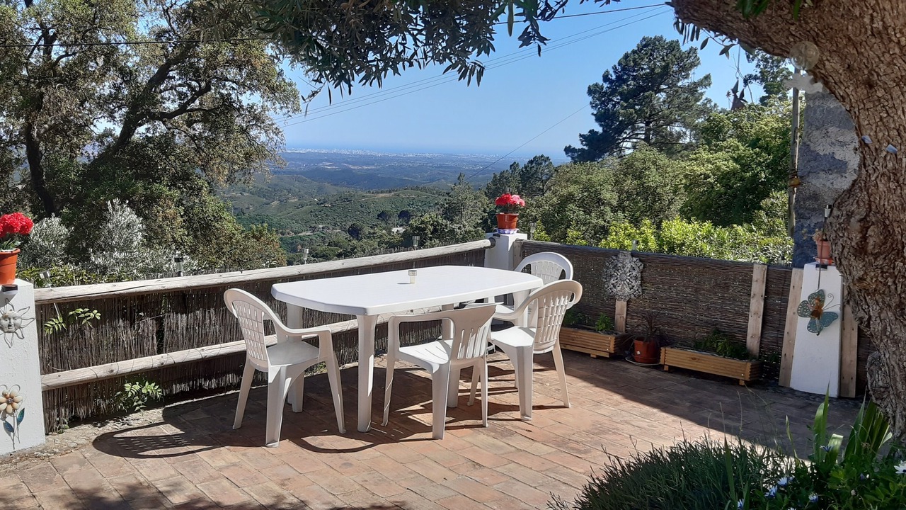 Photo of Outdoor in Caldas de Monchique