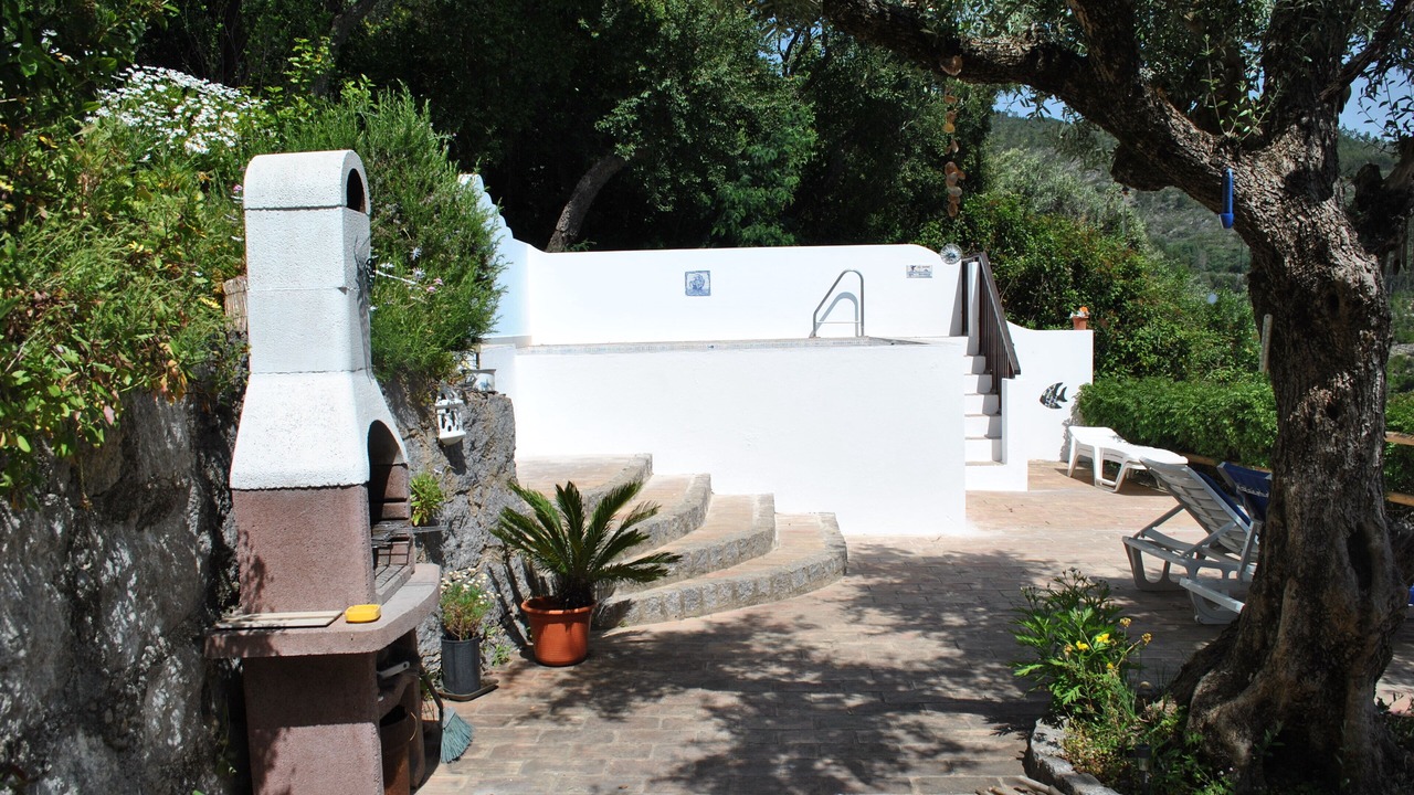 Photo of Outdoor in Caldas de Monchique
