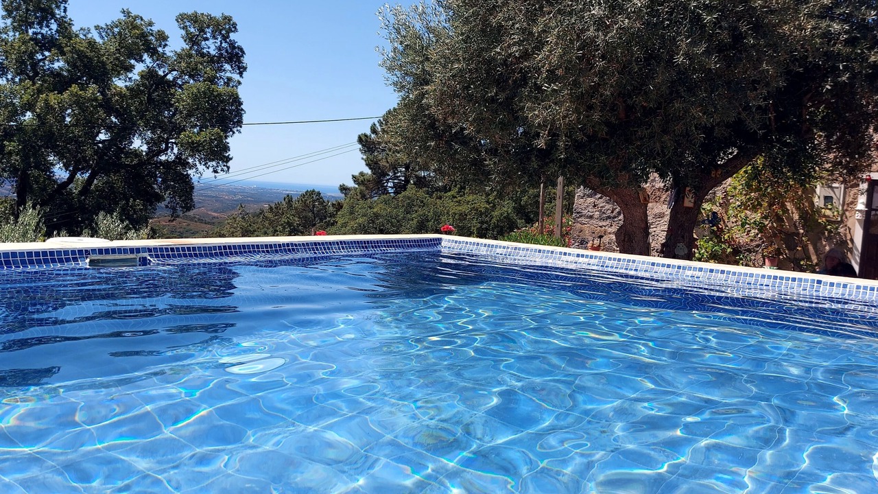 Photo of Outdoor in Caldas de Monchique
