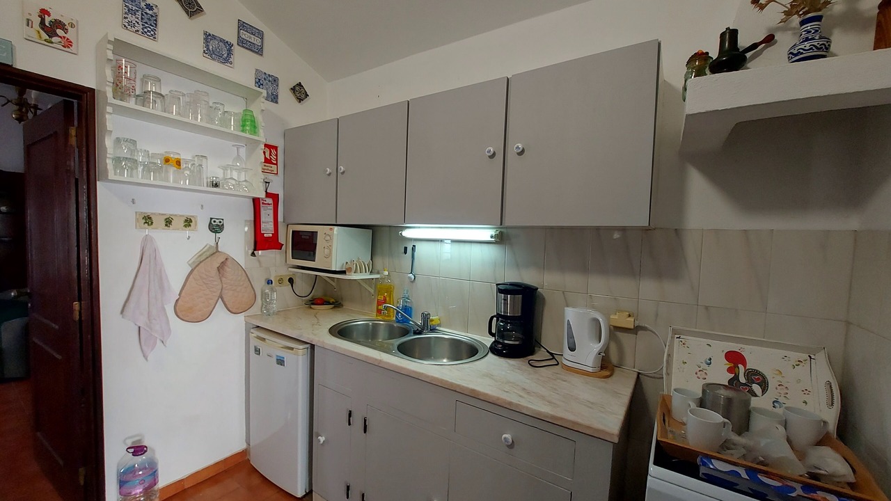 Photo of Kitchen in Caldas de Monchique
