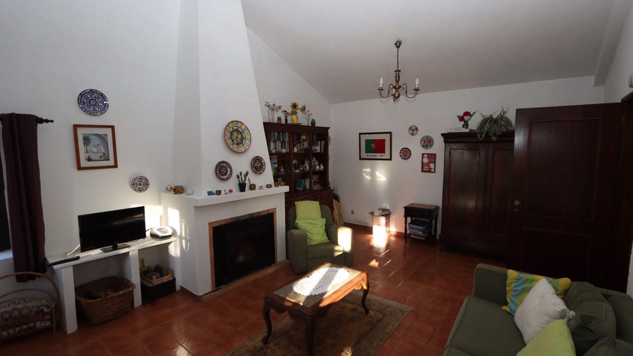 Photo of Bedroom in Caldas de Monchique