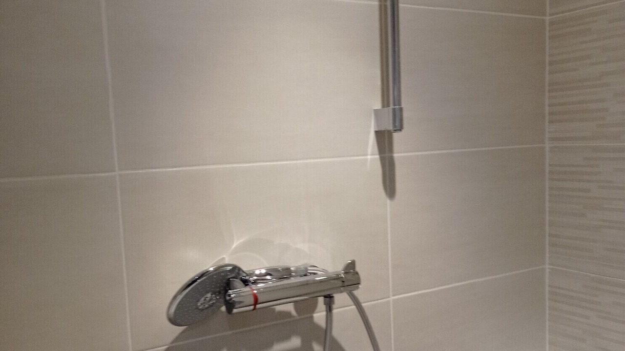 Photo of Bathroom in Saint-Nicolas des Eaux