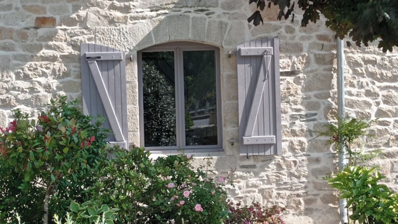 Photo of Outdoor in Saint-Nicolas des Eaux