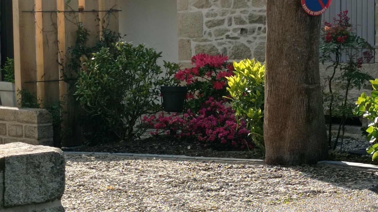 Photo of Outdoor in Saint-Nicolas des Eaux