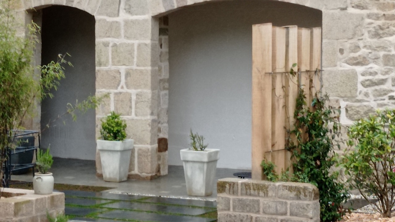 Photo of Outdoor in Saint-Nicolas des Eaux