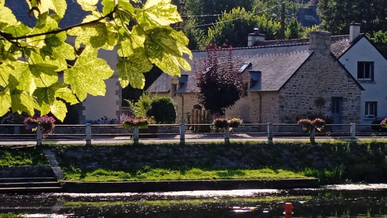 Photo of Outdoor in Saint-Nicolas des Eaux