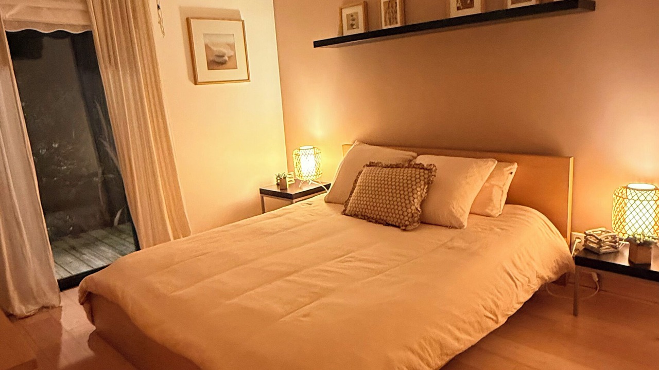 Photo of Bedroom in Ploudalmezeau