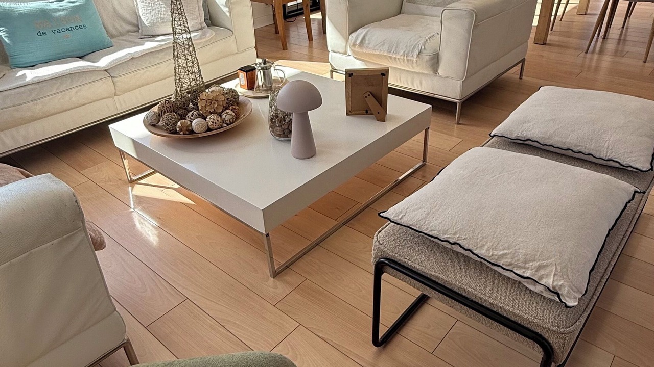 Photo of Livingroom in Ploudalmezeau