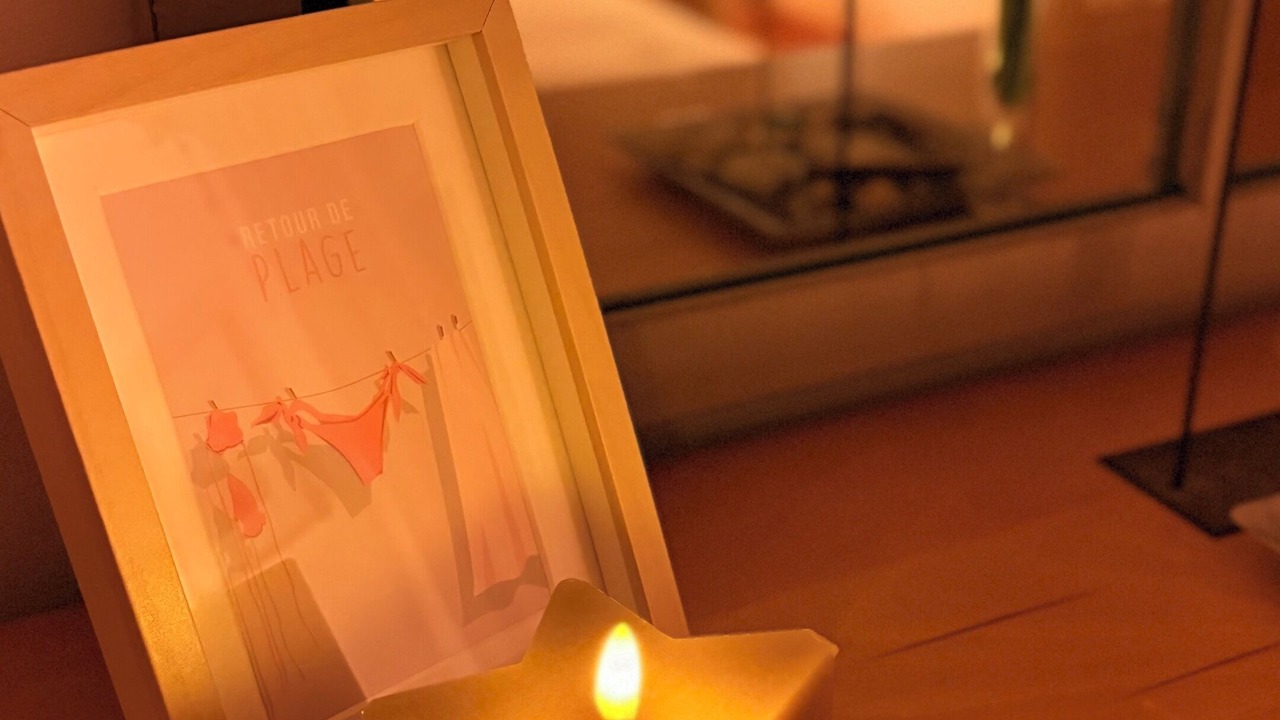 Photo of Bedroom in Ploudalmezeau