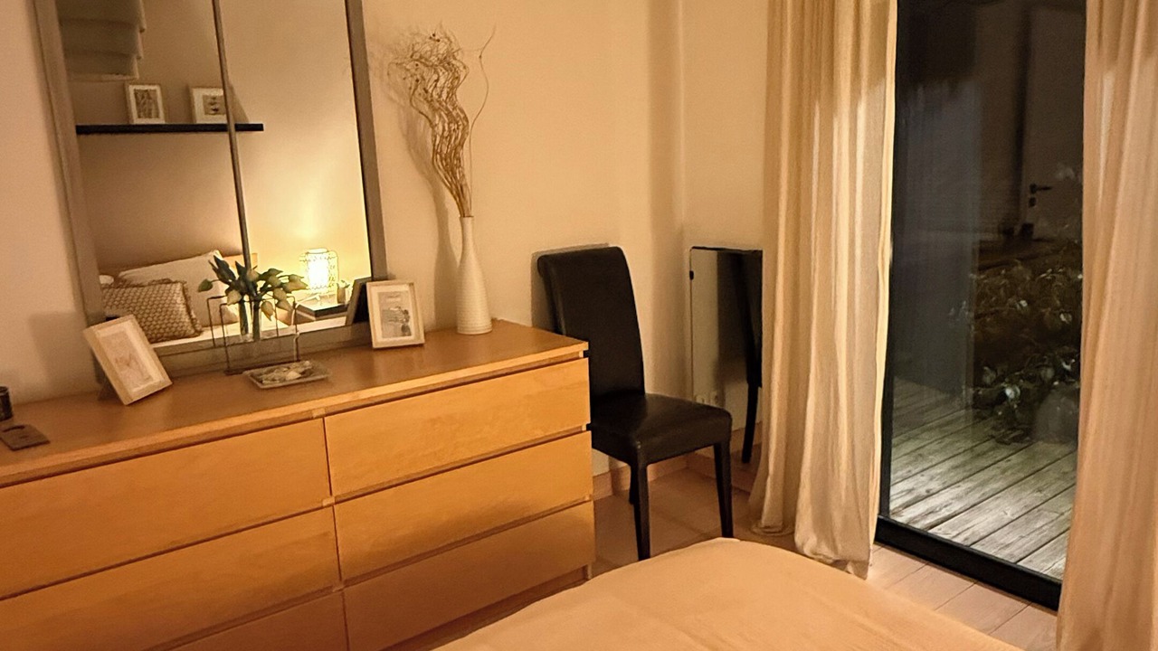 Photo of Bedroom in Ploudalmezeau