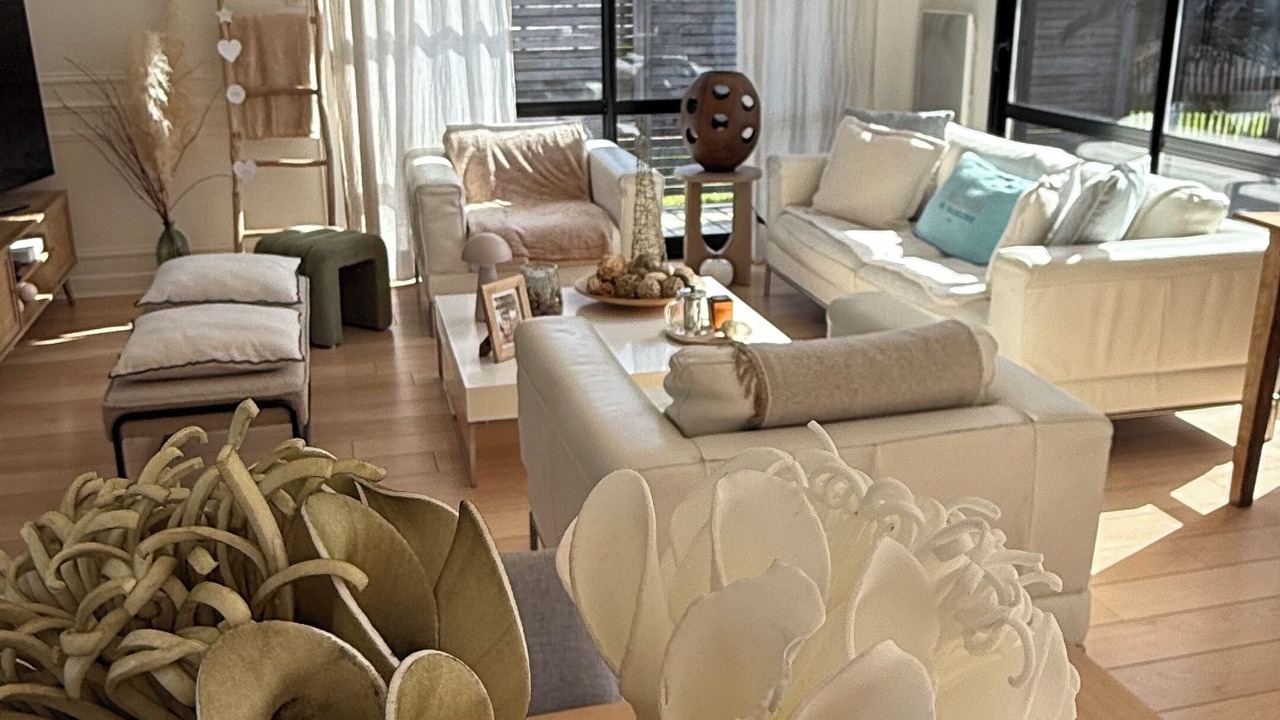 Photo of Livingroom in Ploudalmezeau