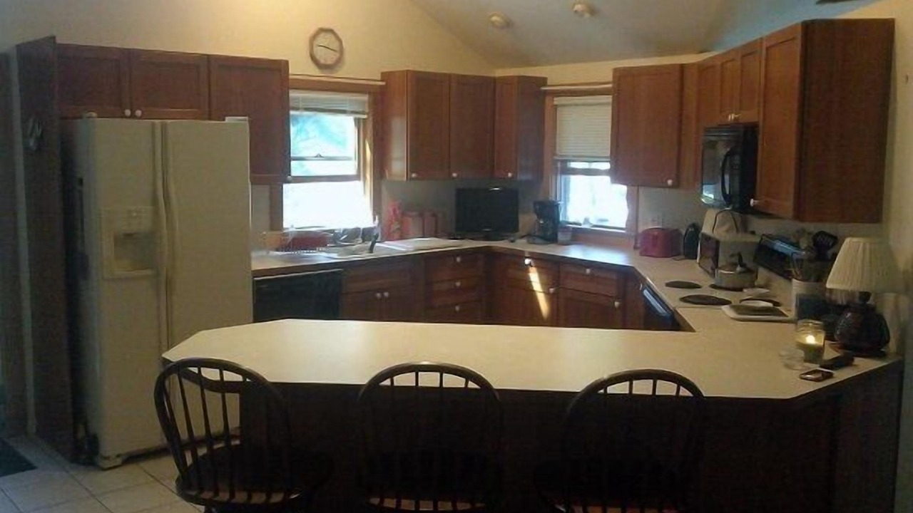 Photo of Kitchen in Indian Neck Heights