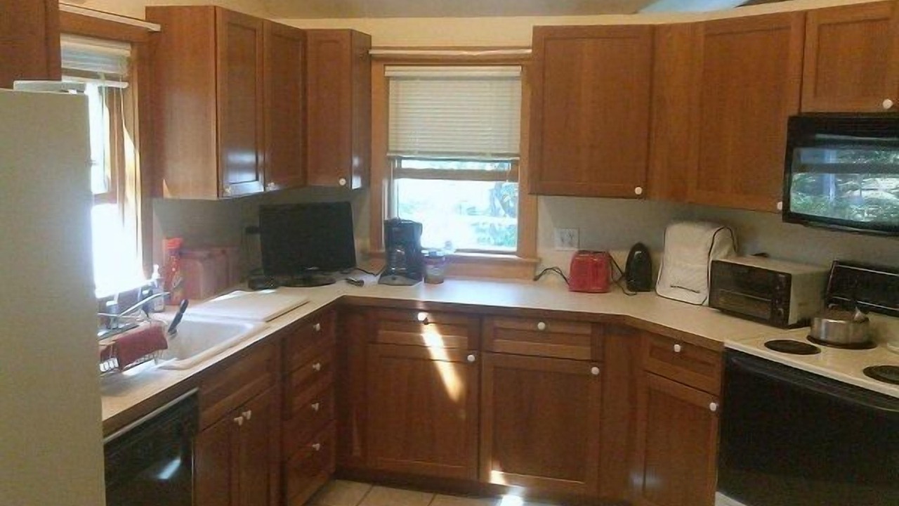 Photo of Kitchen in Indian Neck Heights