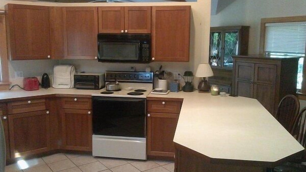 Photo of Kitchen in Indian Neck Heights