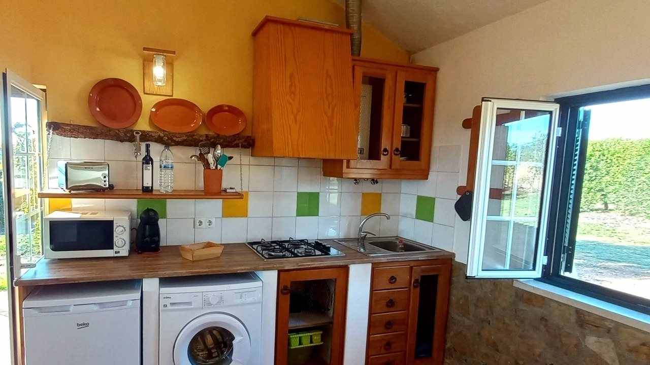 Photo of Kitchen in Vila Nova de Milfontes
