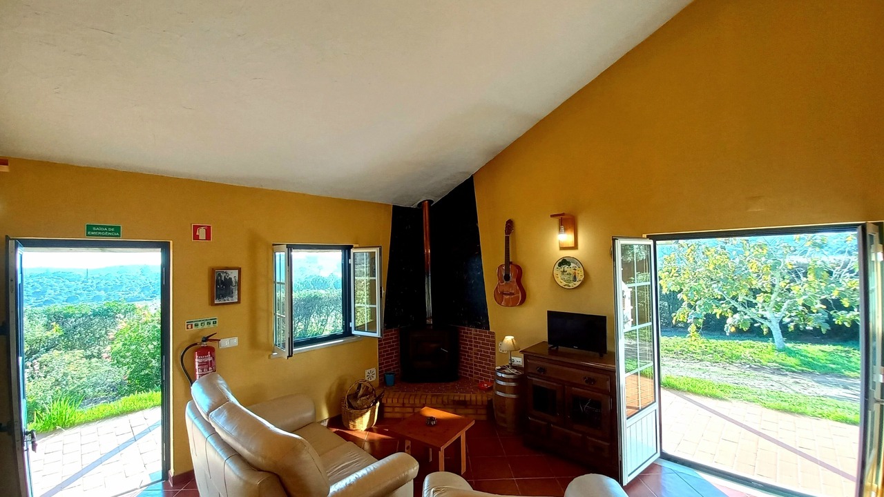 Photo of Livingroom in Vila Nova de Milfontes