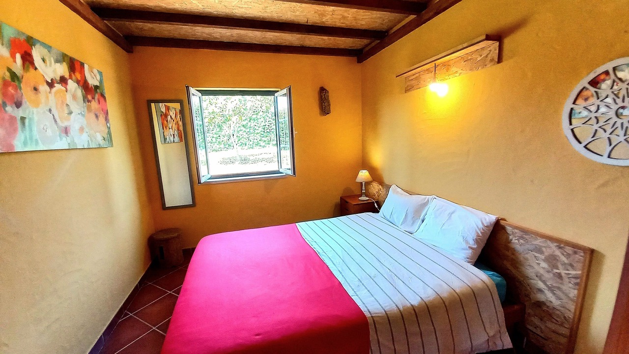 Photo of Bedroom in Vila Nova de Milfontes