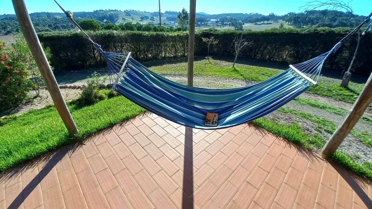 Photo of Patio Balcony in Vila Nova de Milfontes
