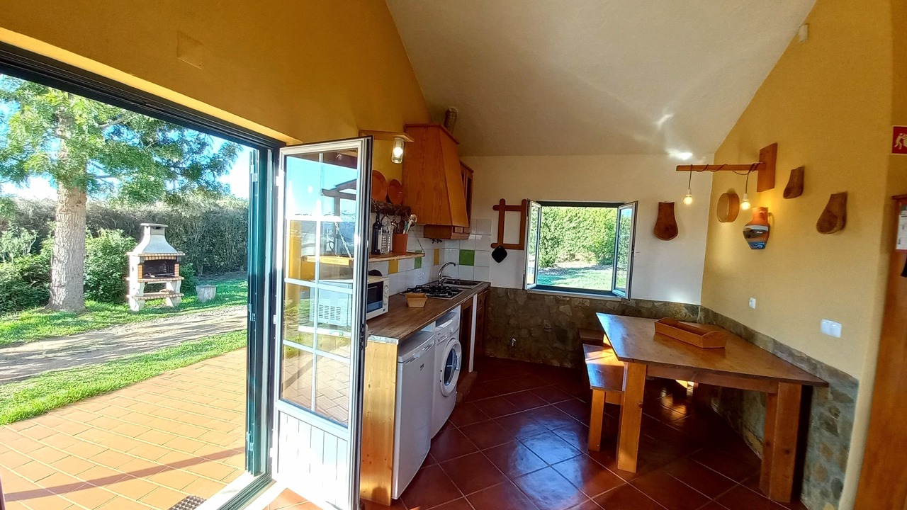 Photo of Kitchen in Vila Nova de Milfontes