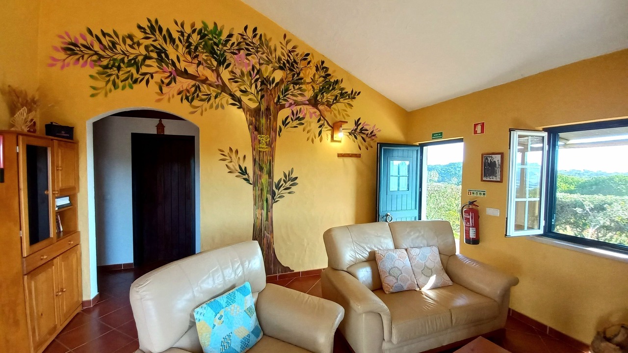 Photo of Livingroom in Vila Nova de Milfontes