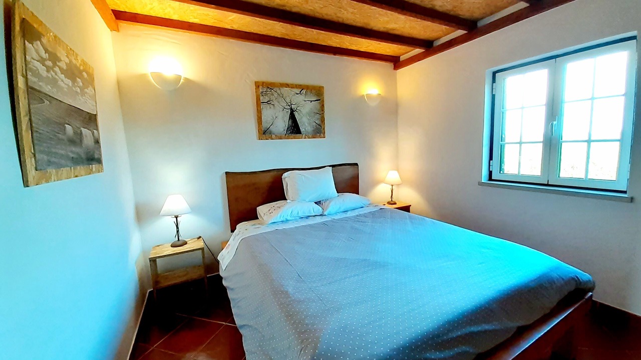 Photo of Bedroom in Vila Nova de Milfontes