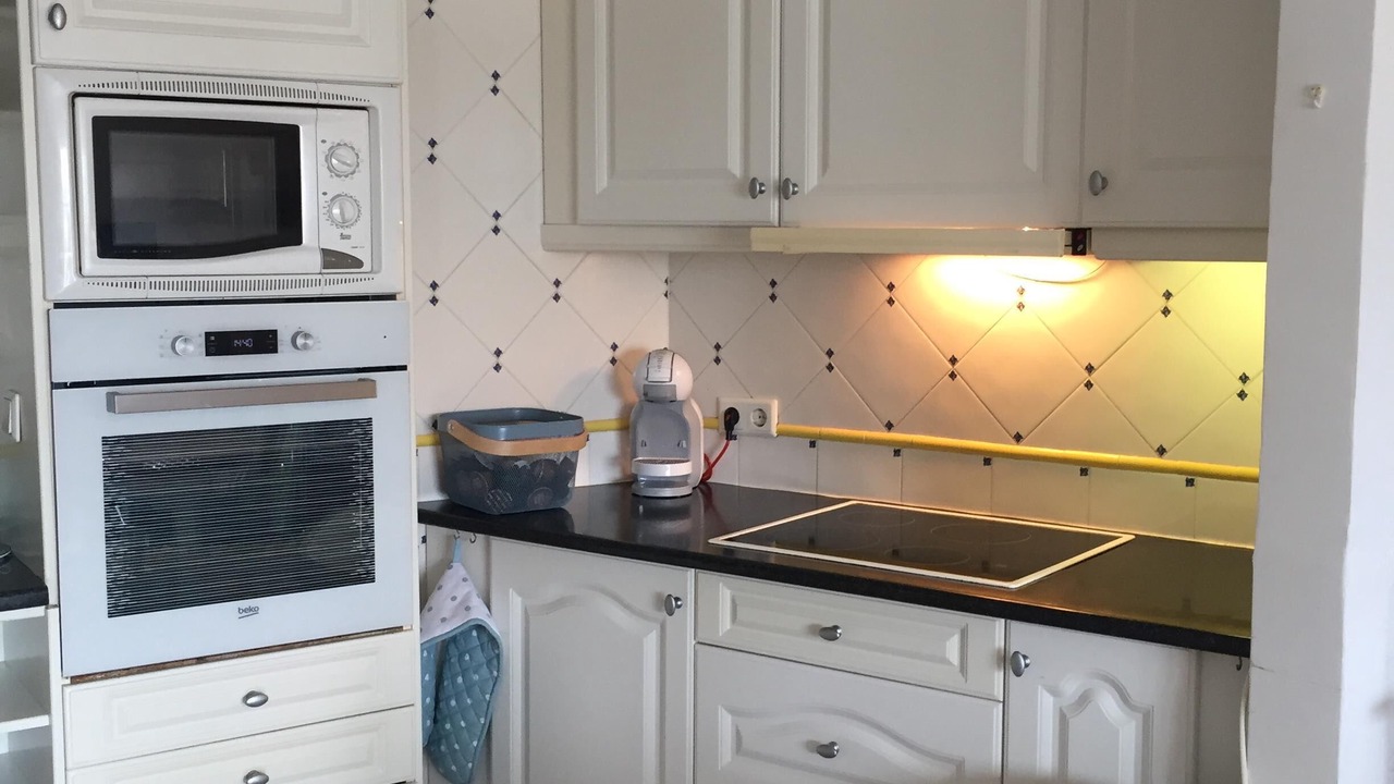 Photo of Kitchen in Moraira