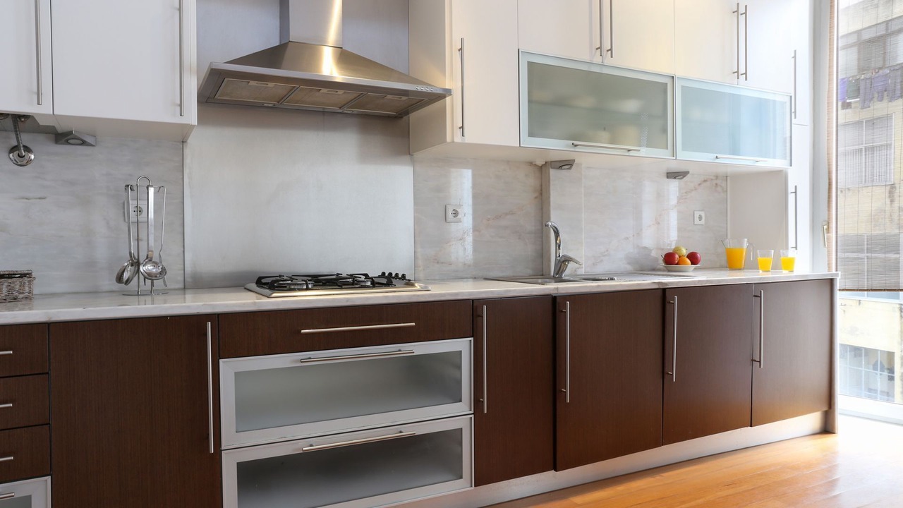 Photo of Kitchen in Penha de Franca