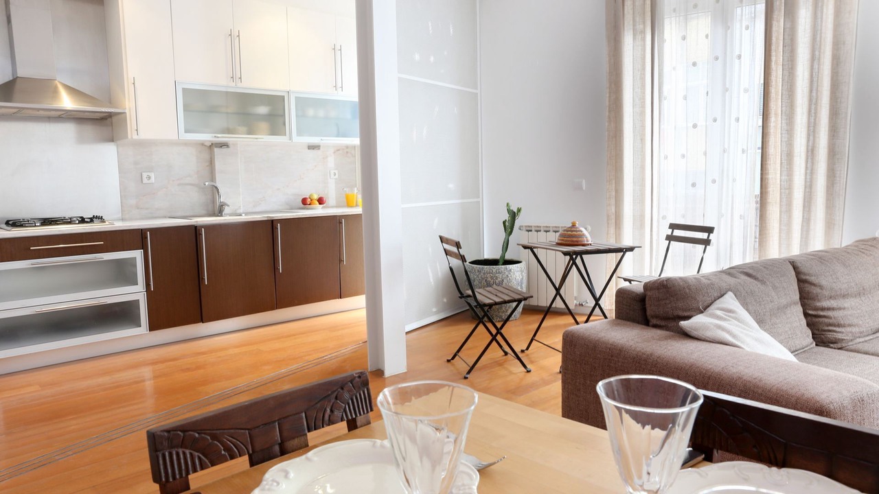 Photo of Livingroom in Penha de Franca