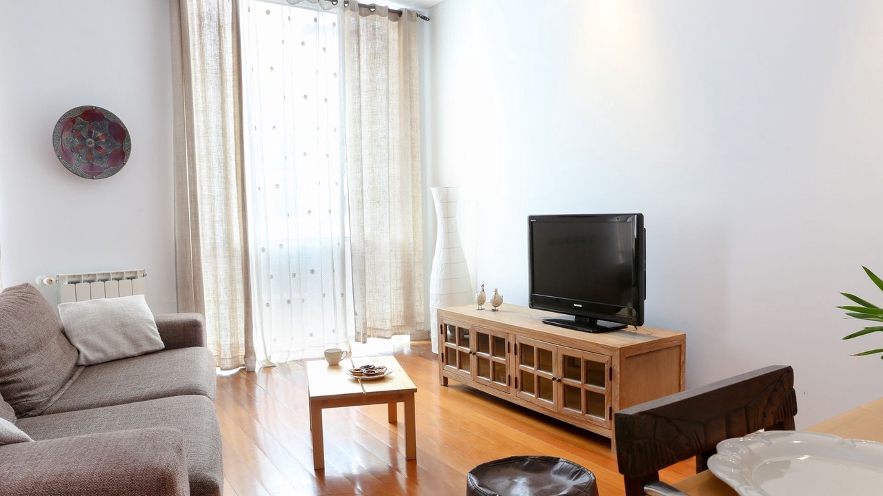 Photo of Livingroom in Penha de Franca