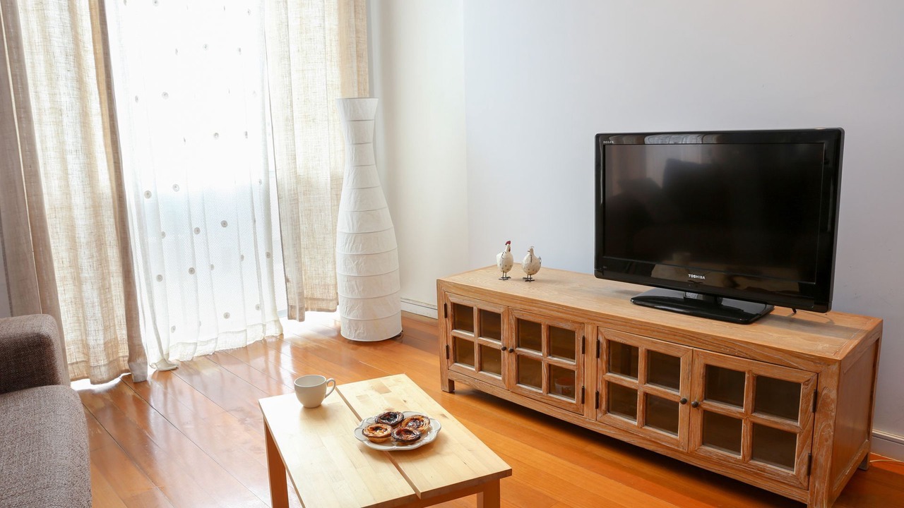 Photo of Livingroom in Penha de Franca