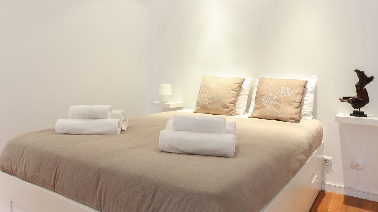 Photo of Bedroom in Penha de Franca