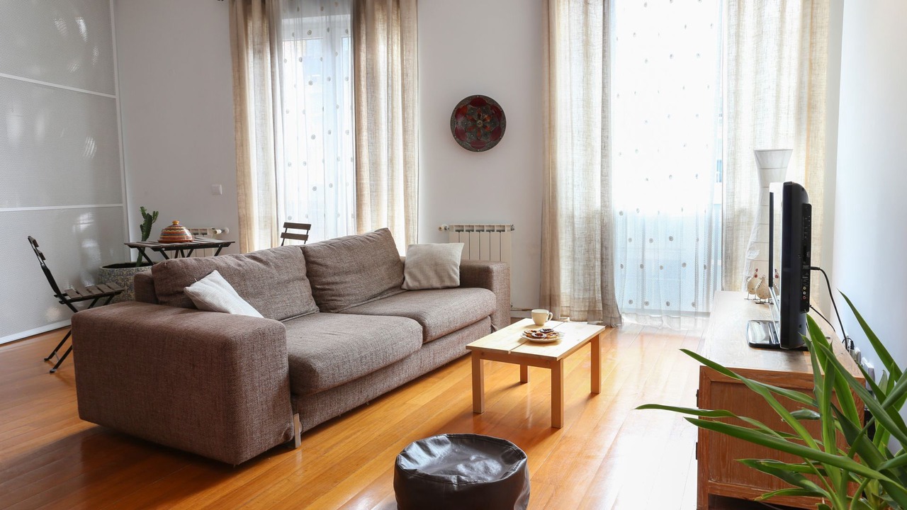 Photo of Bedroom in Penha de Franca