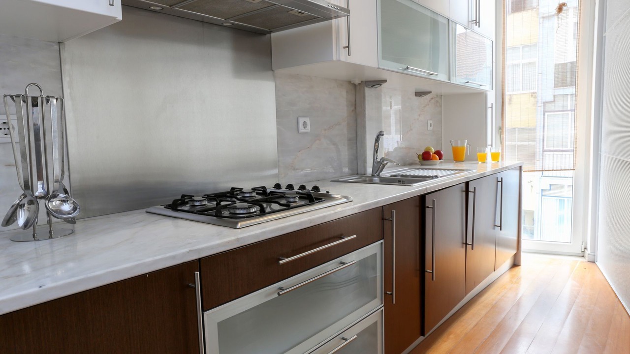 Photo of Kitchen in Penha de Franca
