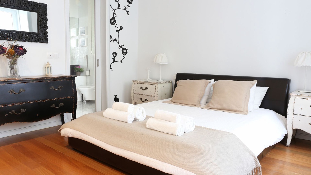 Photo of Bedroom in Penha de Franca
