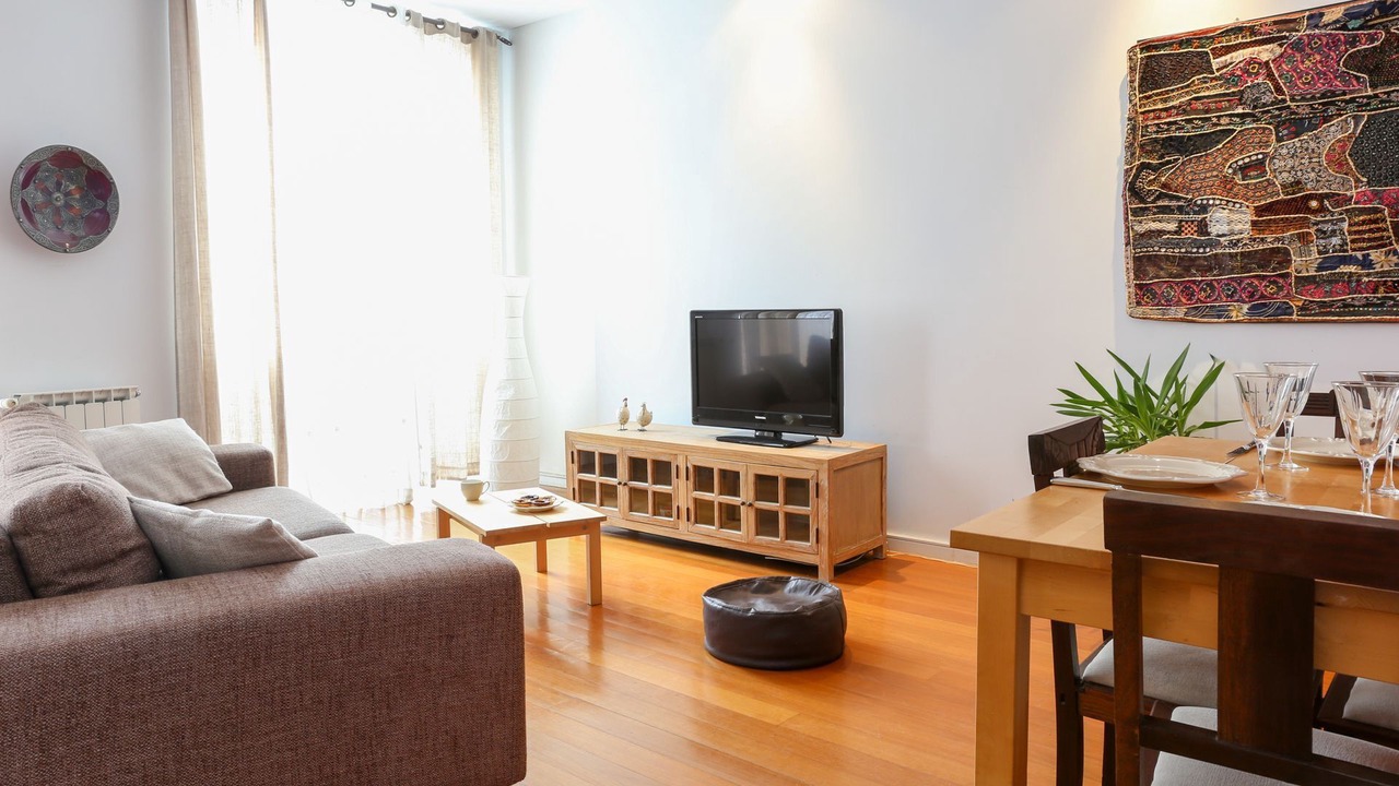 Photo of Livingroom in Penha de Franca