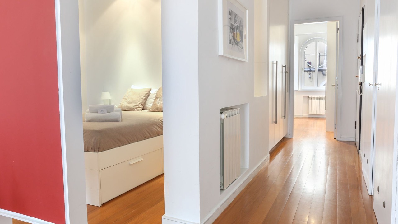 Photo of Bedroom in Penha de Franca