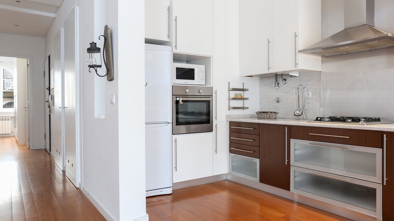 Photo of Kitchen in Penha de Franca