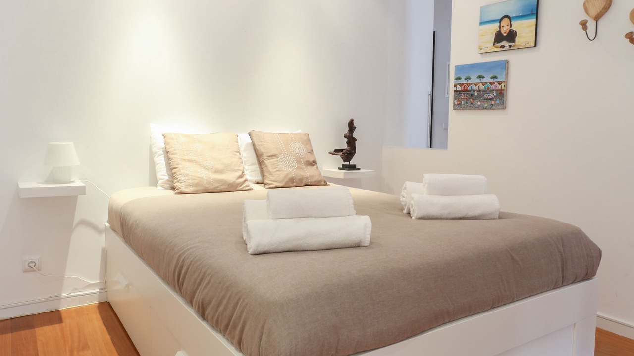 Photo of Bedroom in Penha de Franca