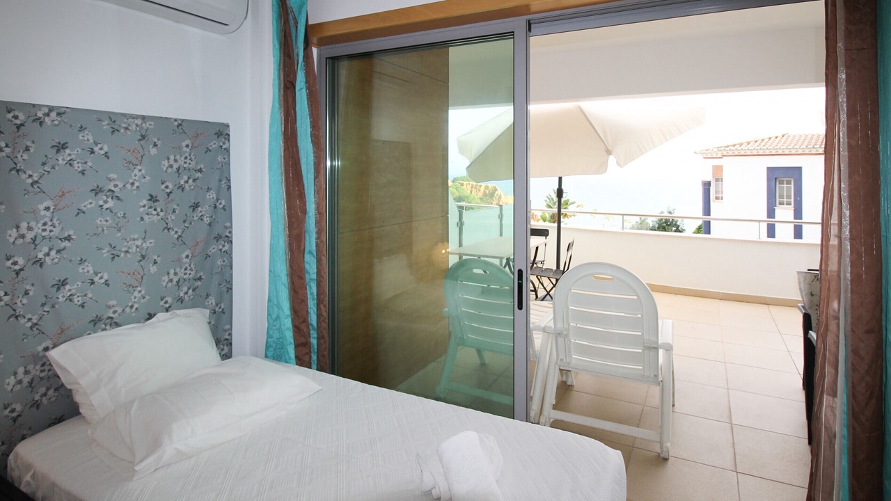 Photo of Bedroom in Olhos D'Agua