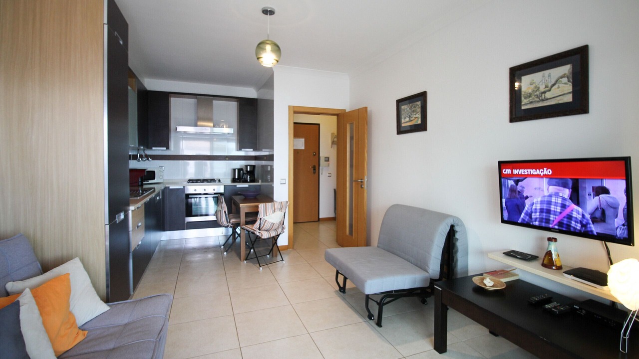 Photo of Livingroom in Olhos D'Agua