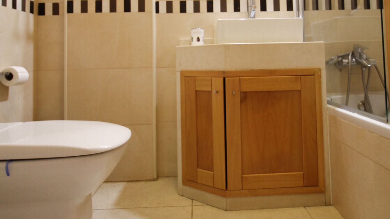 Photo of Bathroom in Olhos D'Agua