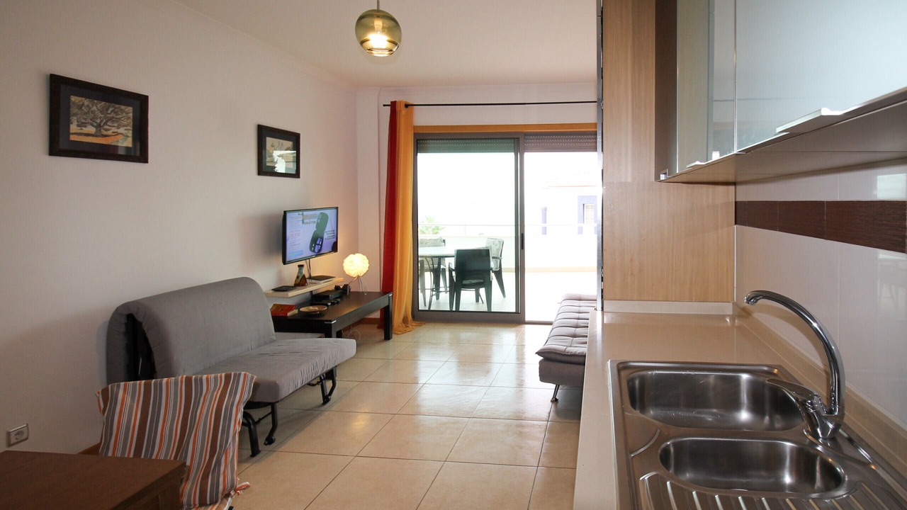 Photo of Livingroom in Olhos D'Agua