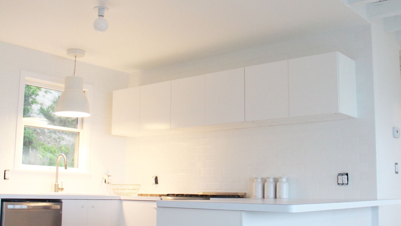Photo of Kitchen in Riverhead