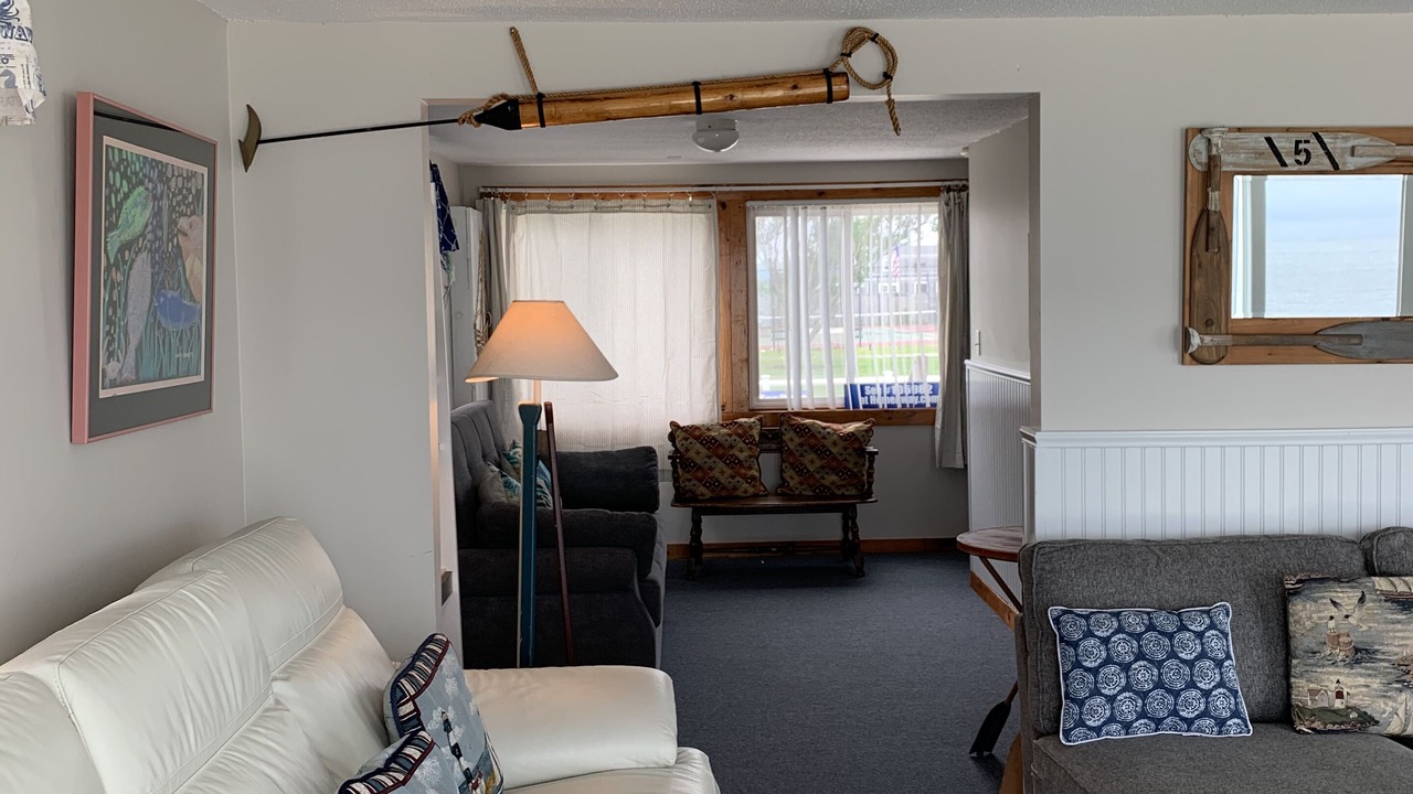 Photo of Livingroom in South Yarmouth
