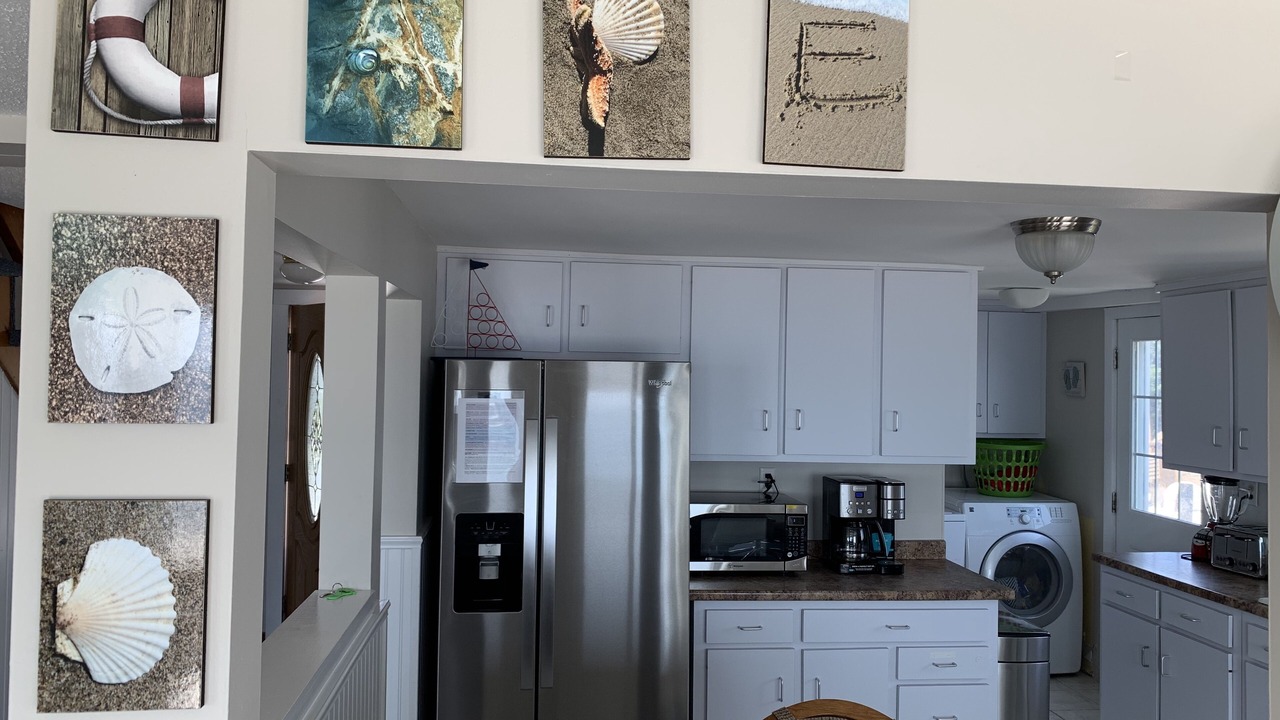 Photo of Kitchen in South Yarmouth
