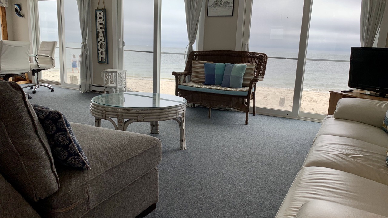 Photo of Bedroom in South Yarmouth