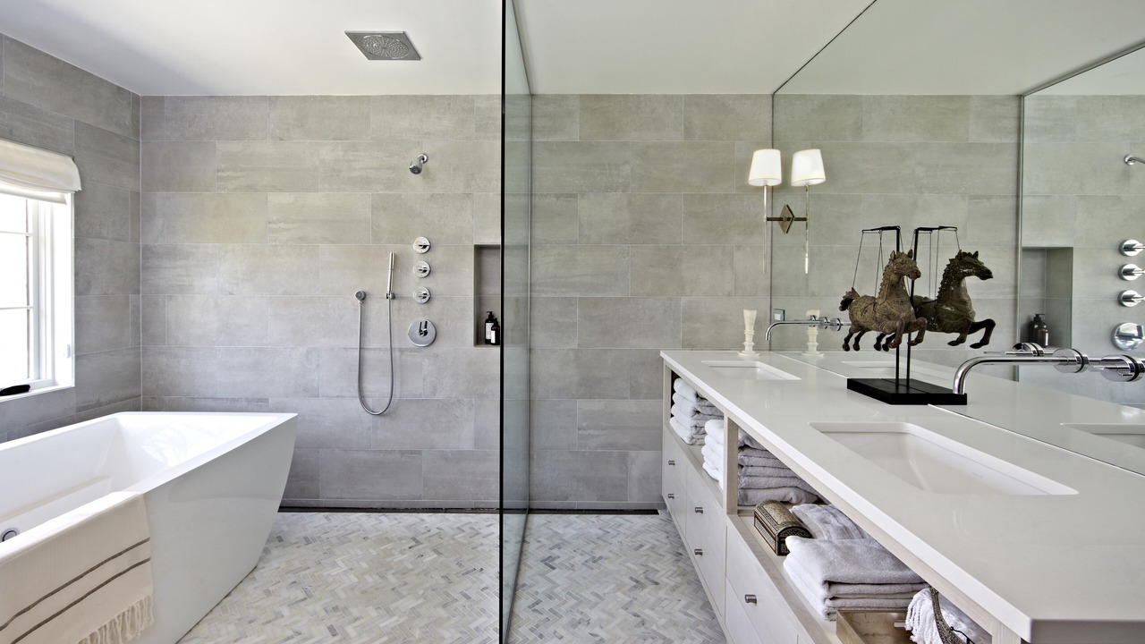 Photo of Bathroom in Sag Harbor