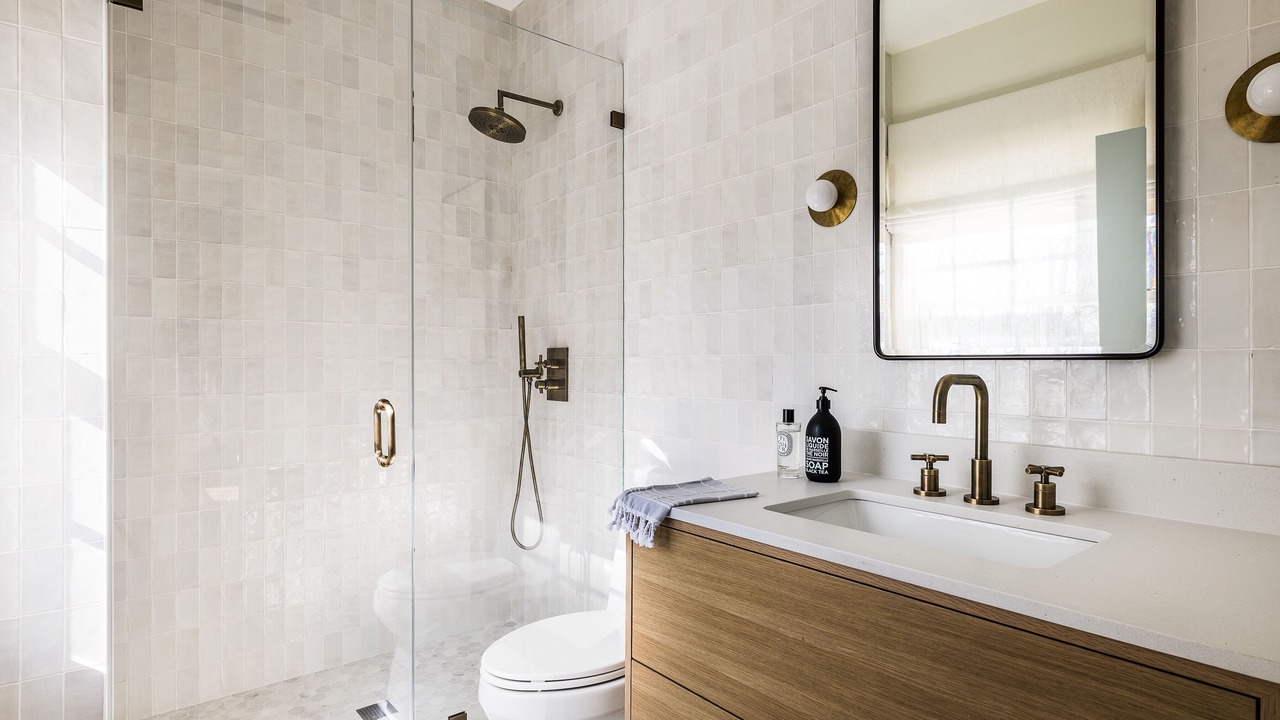 Photo of Bathroom in Sag Harbor
