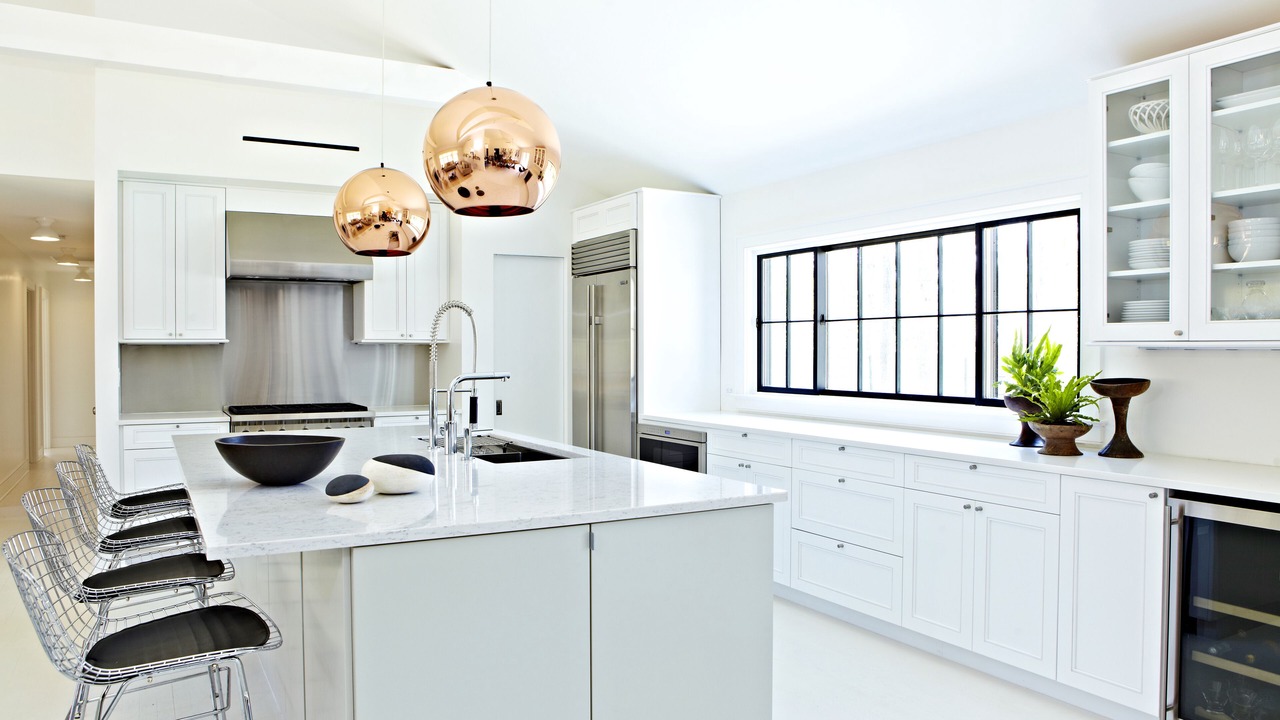 Photo of Kitchen in Sag Harbor